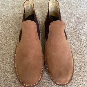 Mens dress shoes